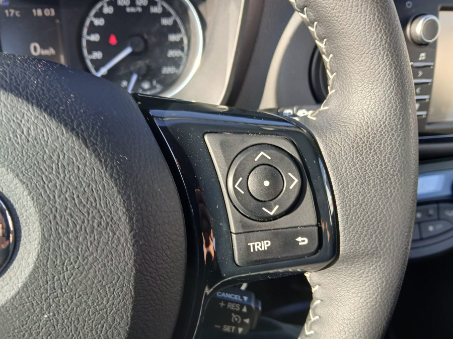 Imagen de TOYOTA Yaris
