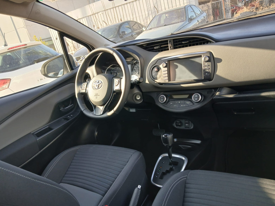 Imagen de TOYOTA Yaris