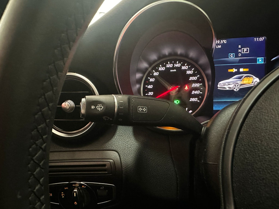 Imagen de mercedes-benz Clase C
