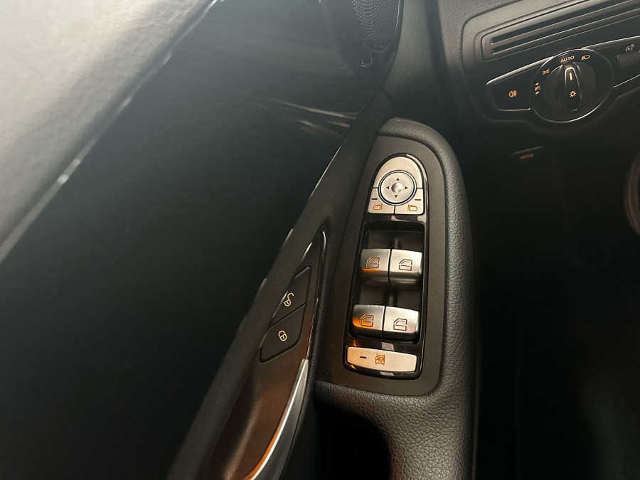 Imagen de mercedes-benz Clase C