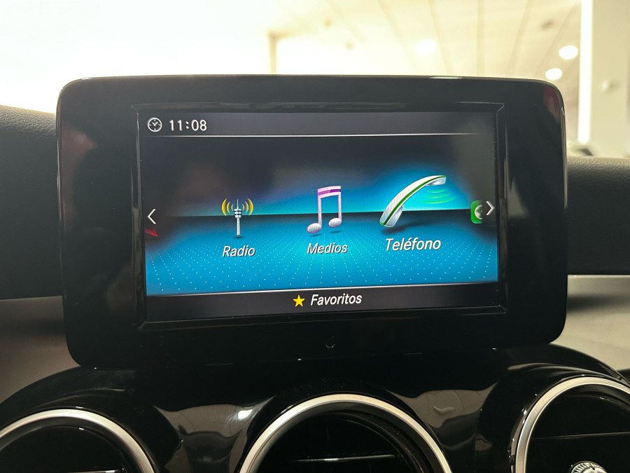 Imagen de mercedes-benz Clase C