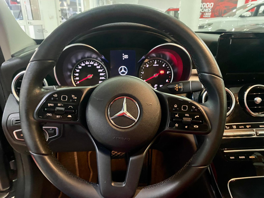 Imagen de mercedes-benz Clase C