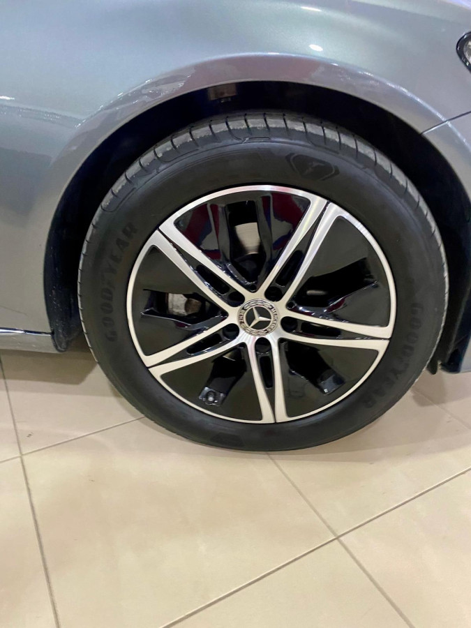 Imagen de mercedes-benz Clase C