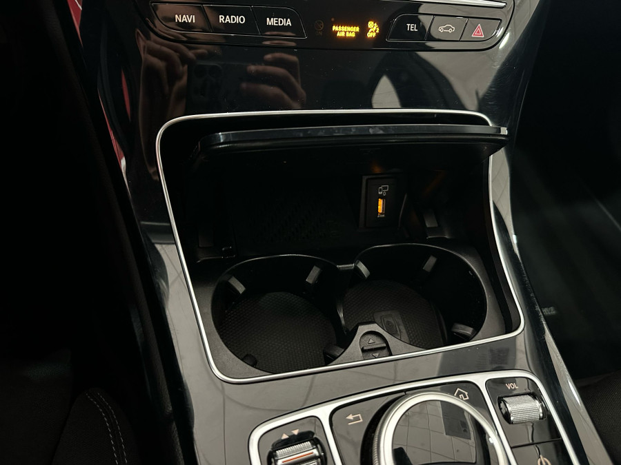 Imagen de mercedes-benz Clase C