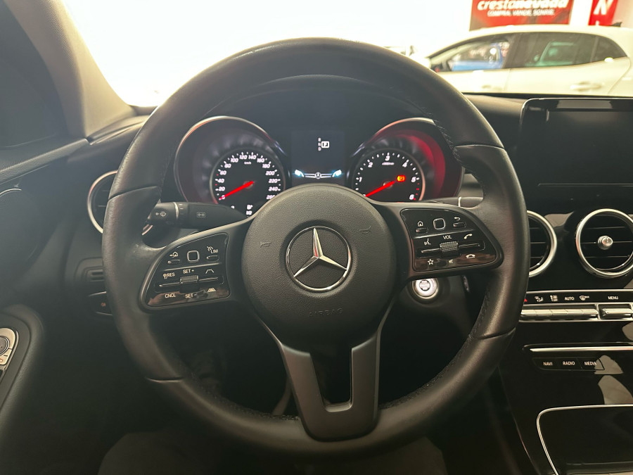 Imagen de mercedes-benz Clase C