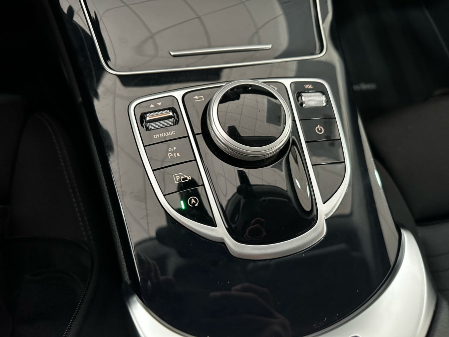 Imagen de mercedes-benz Clase C