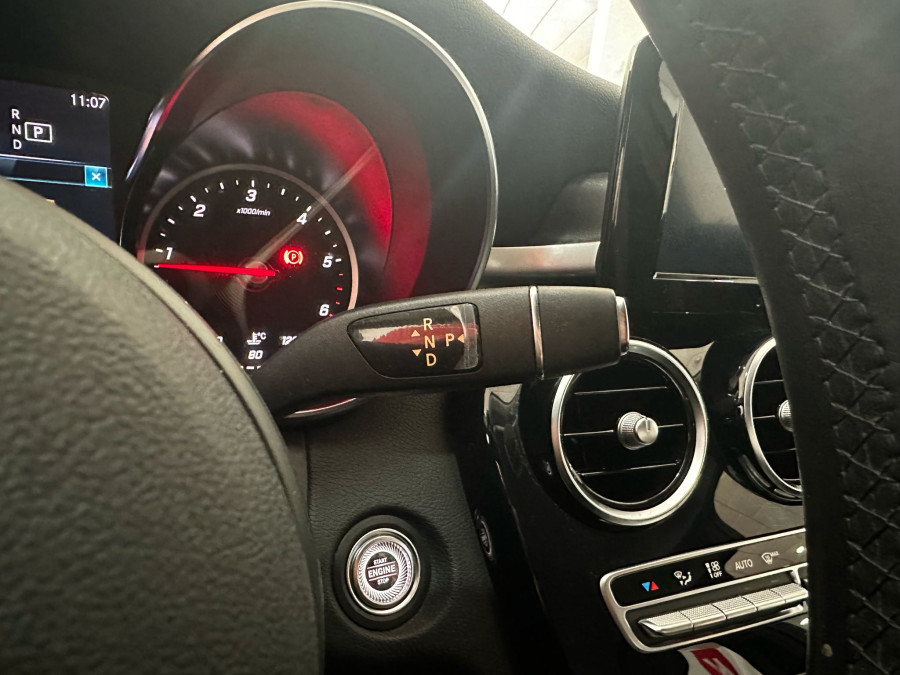 Imagen de mercedes-benz Clase C