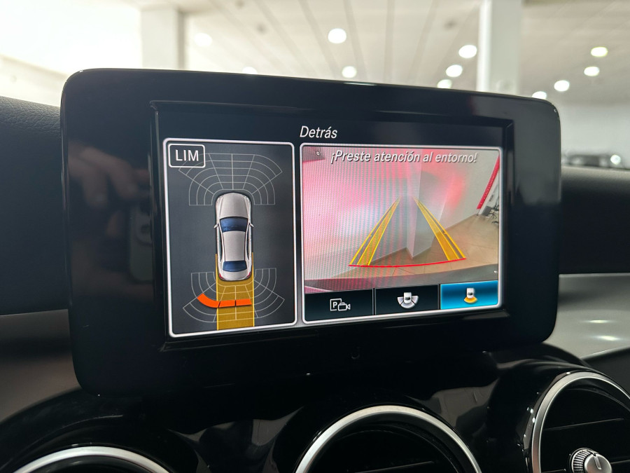 Imagen de mercedes-benz Clase C