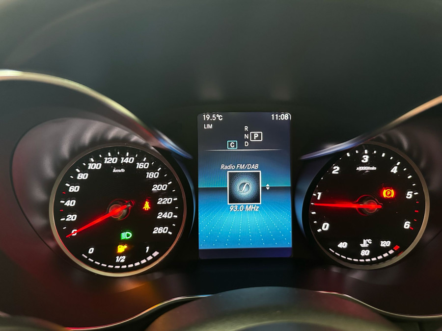 Imagen de mercedes-benz Clase C