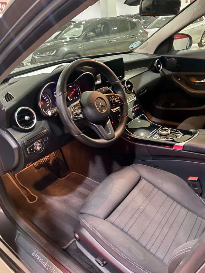 Imagen de mercedes-benz Clase C