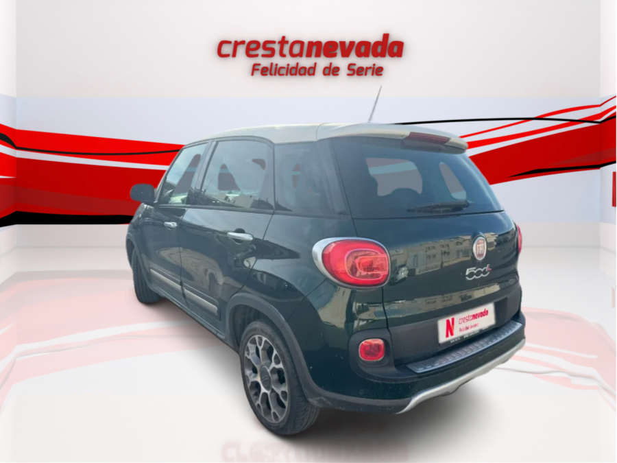Imagen de Fiat 500L