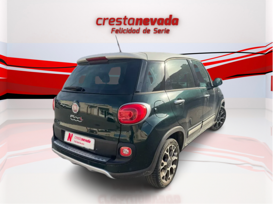Imagen de Fiat 500L