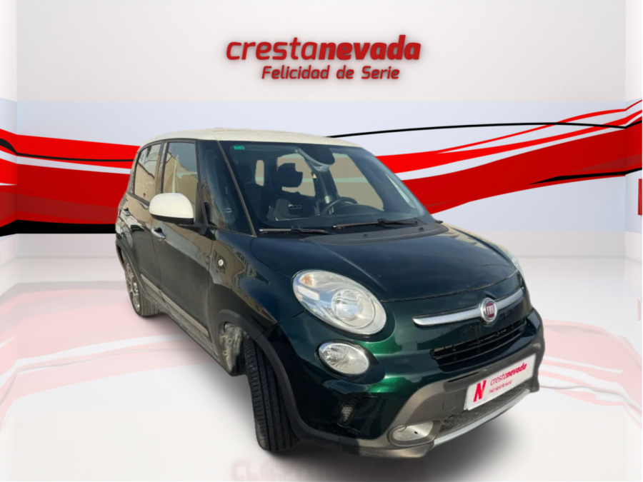 Imagen de Fiat 500L