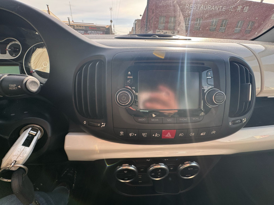 Imagen de Fiat 500L