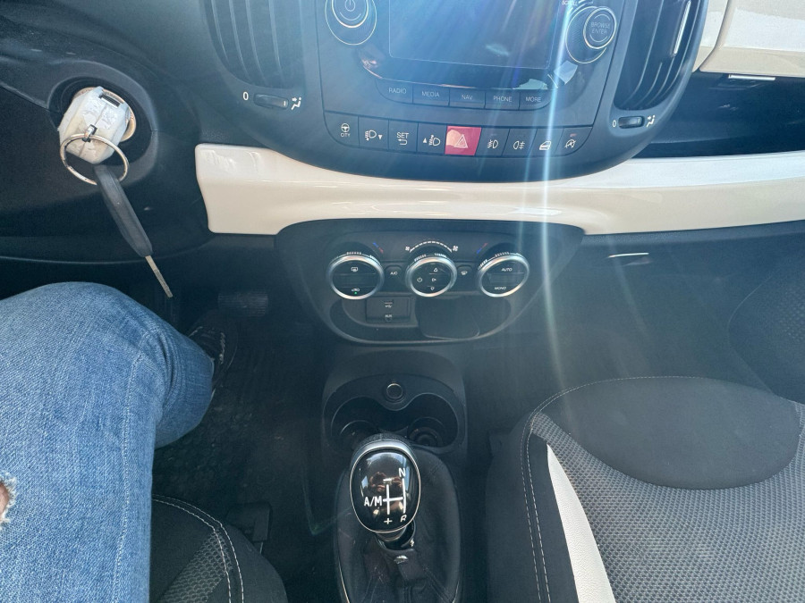 Imagen de Fiat 500L
