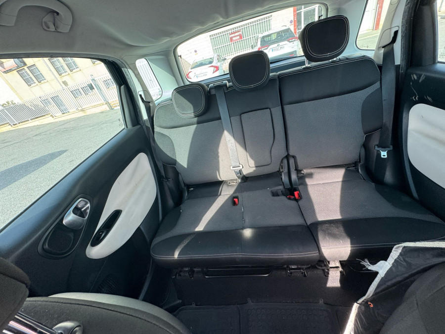 Imagen de Fiat 500L