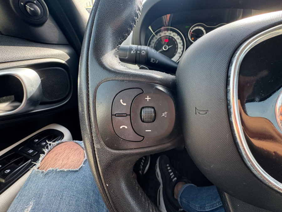 Imagen de Fiat 500L