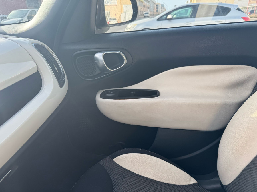 Imagen de Fiat 500L