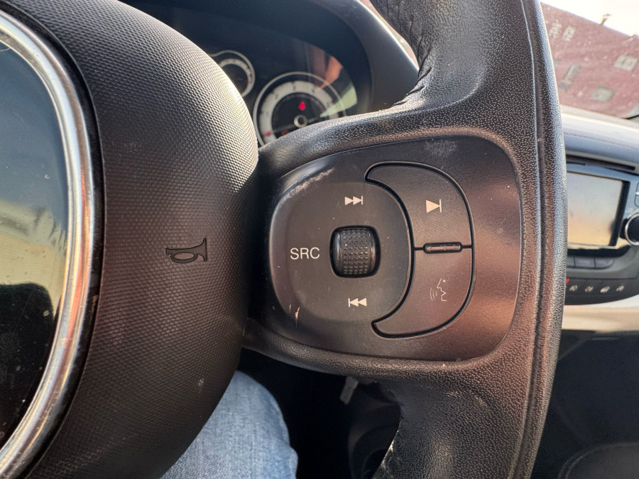 Imagen de Fiat 500L