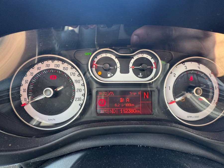 Imagen de Fiat 500L