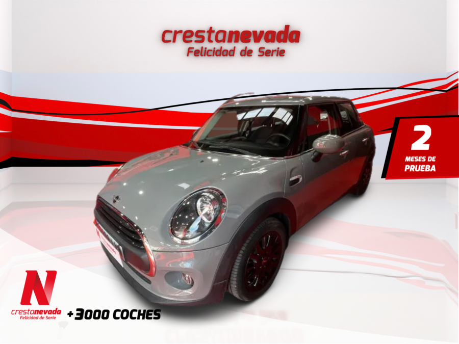 Imagen de Mini MINI