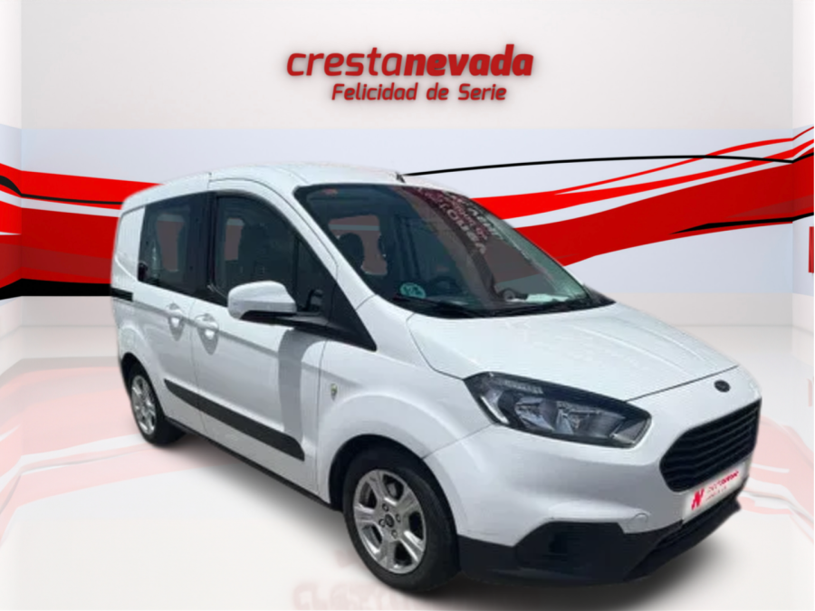 Imagen de Ford Transit Courier