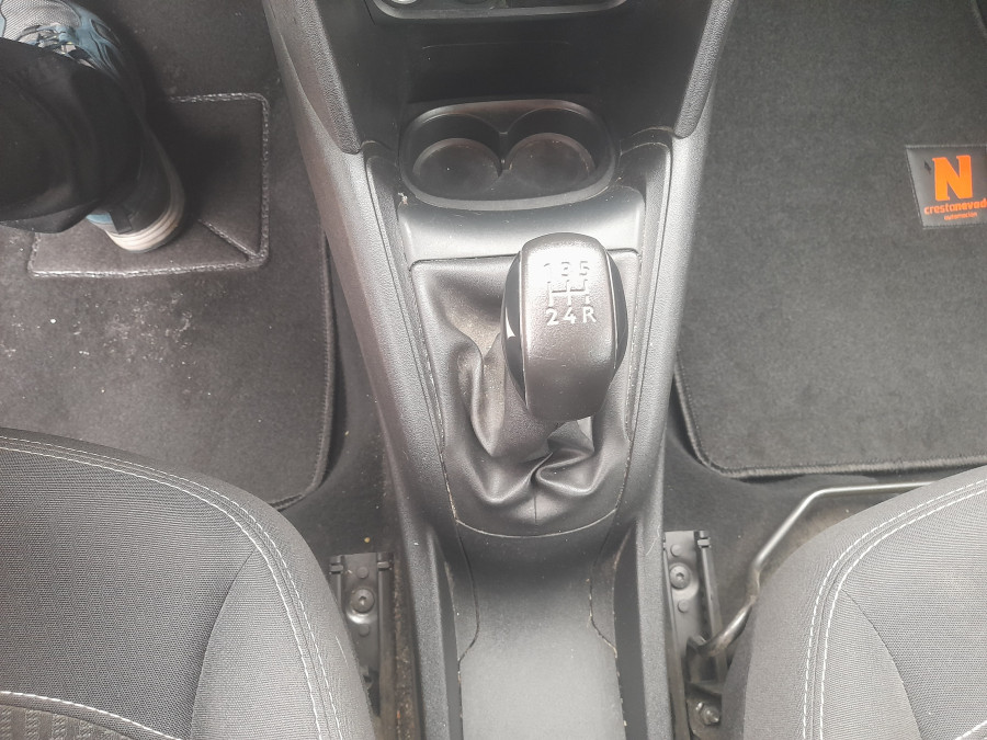 Imagen de Peugeot 208