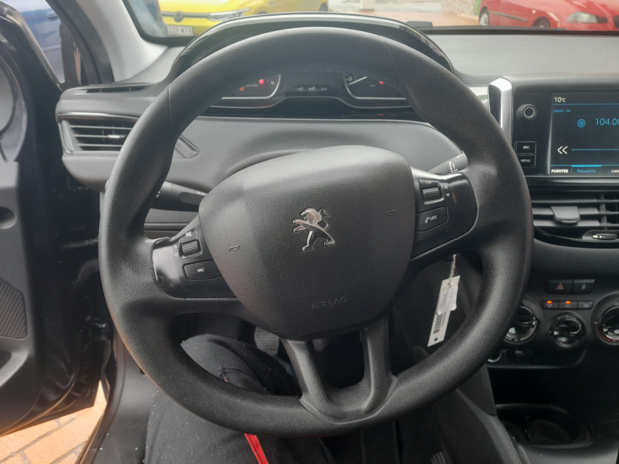 Imagen de Peugeot 208