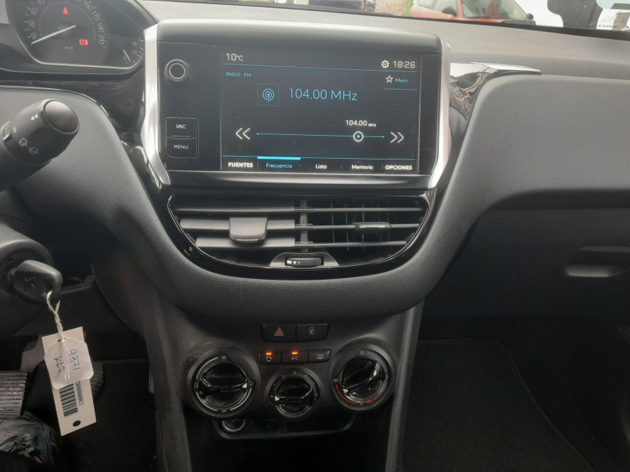 Imagen de Peugeot 208