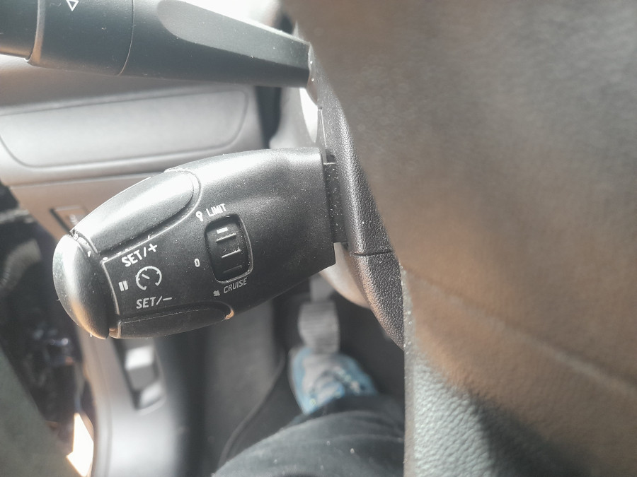 Imagen de Peugeot 208