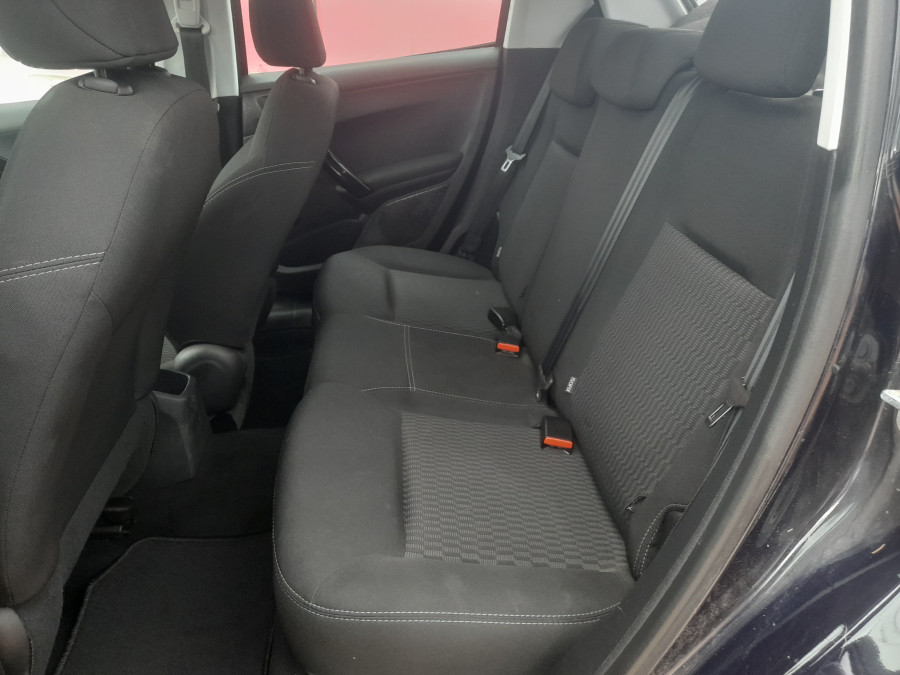 Imagen de Peugeot 208