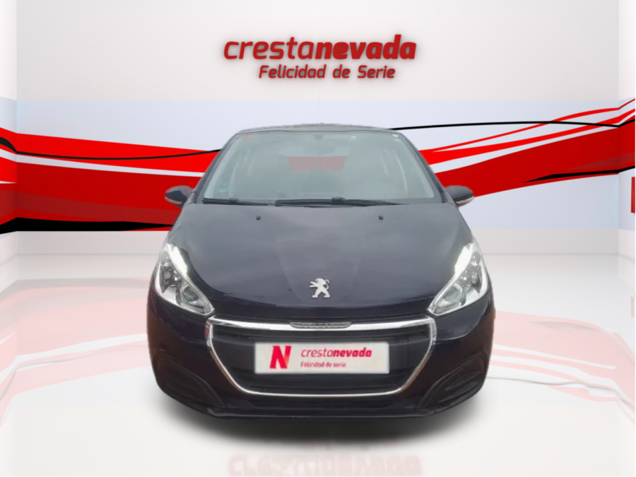 Imagen de Peugeot 208