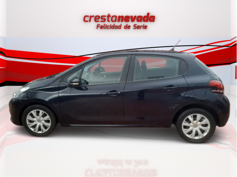 Imagen de Peugeot 208