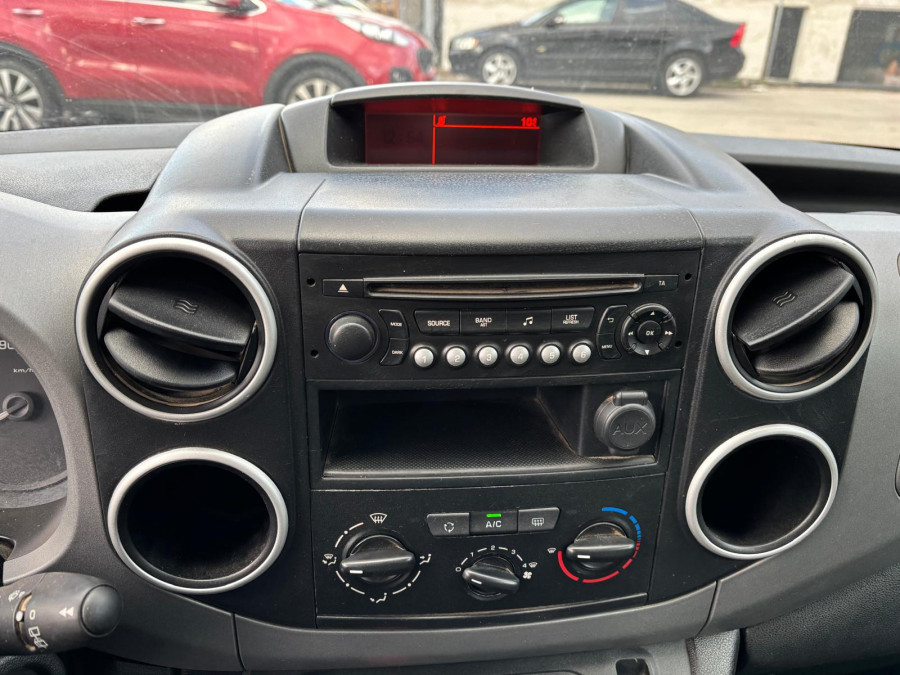 Imagen de CITROEN Berlingo