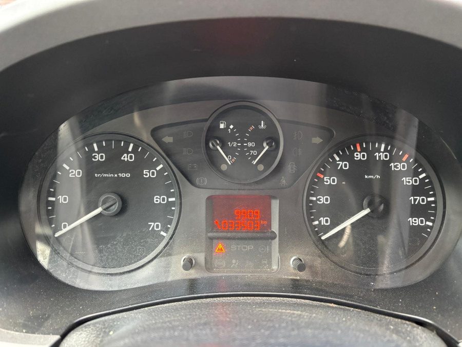 Imagen de CITROEN Berlingo