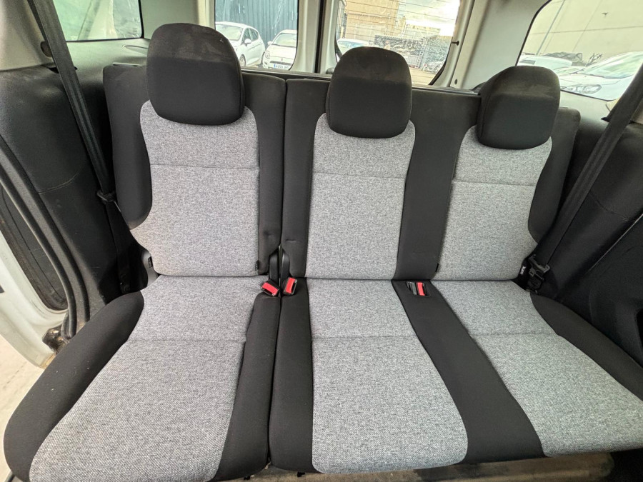 Imagen de CITROEN Berlingo
