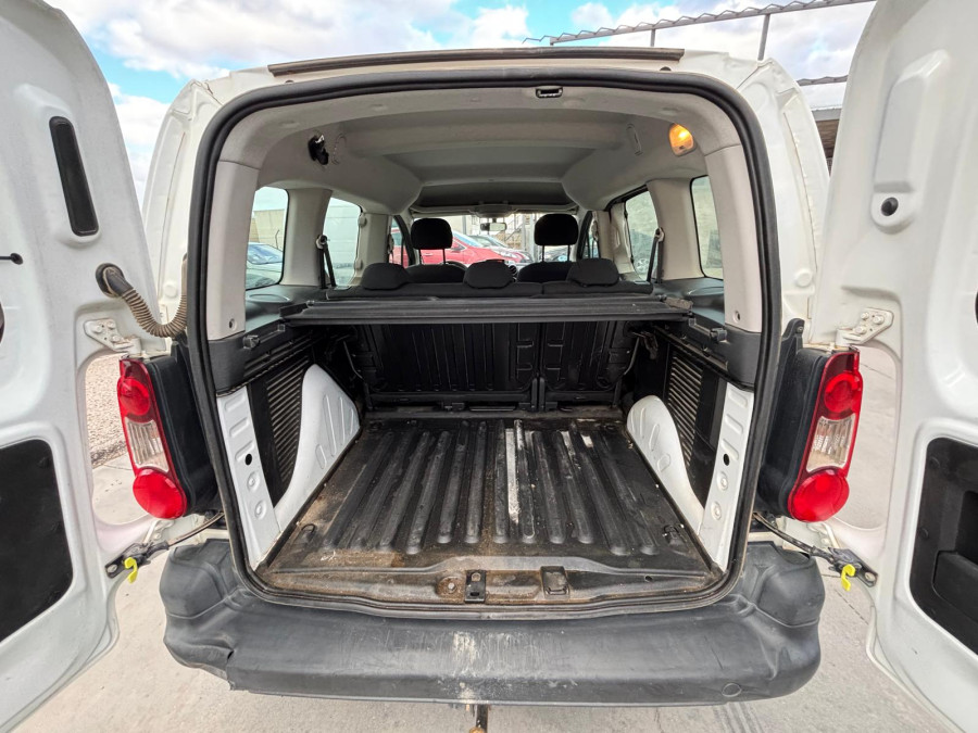 Imagen de CITROEN Berlingo