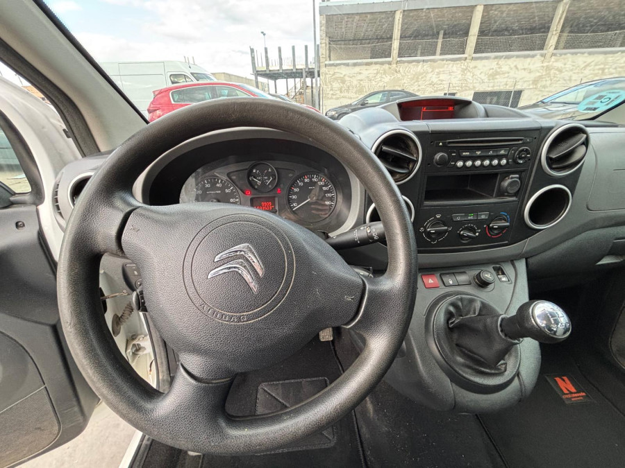 Imagen de CITROEN Berlingo