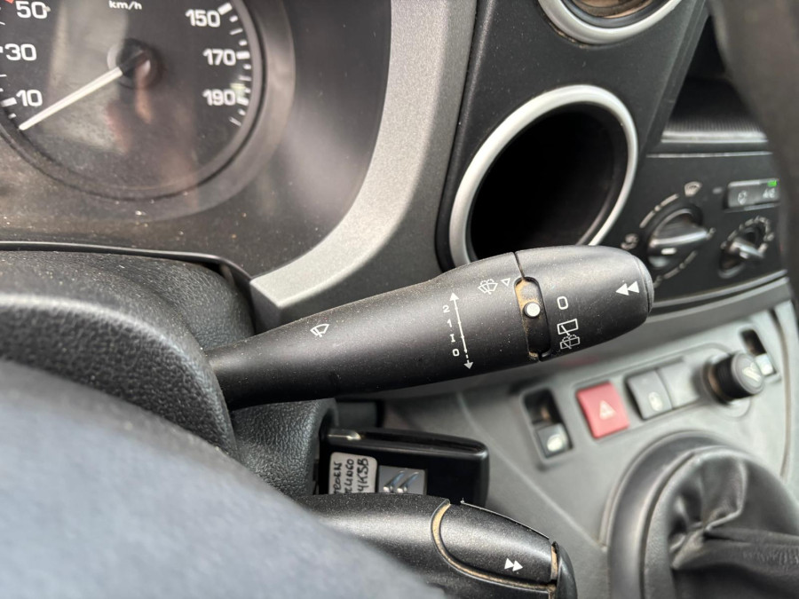 Imagen de CITROEN Berlingo