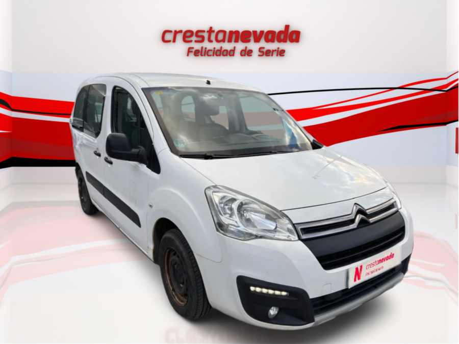 Imagen de CITROEN Berlingo