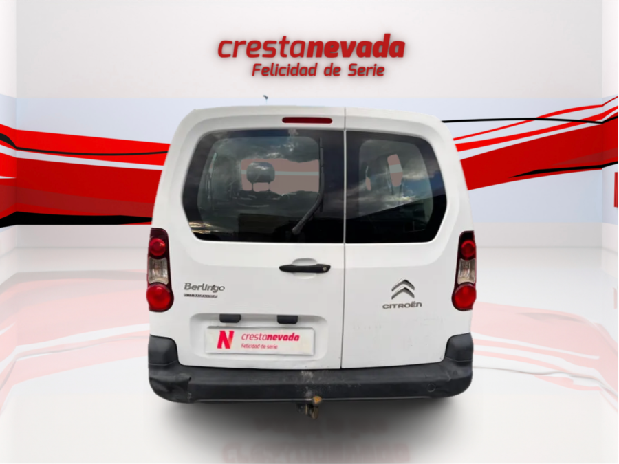 Imagen de CITROEN Berlingo