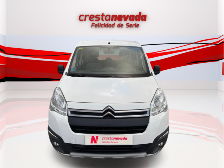 Imagen de CITROEN Berlingo