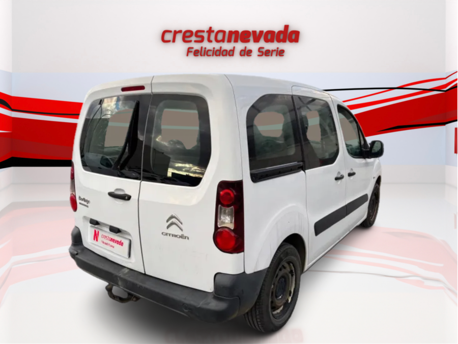 Imagen de CITROEN Berlingo