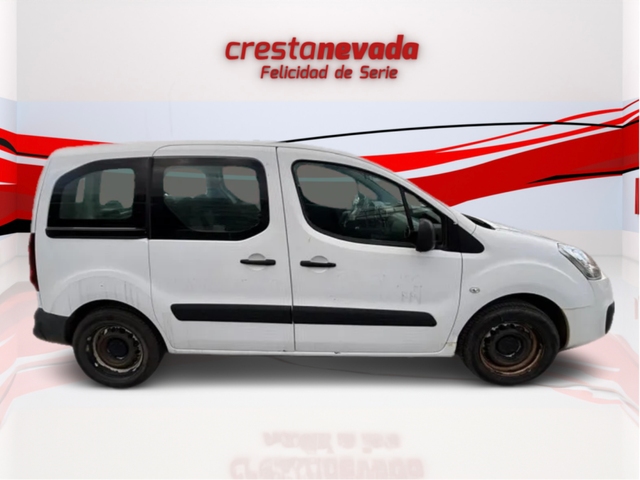 Imagen de CITROEN Berlingo