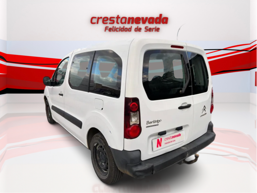 Imagen de CITROEN Berlingo