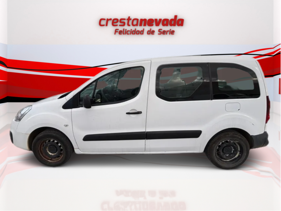 Imagen de CITROEN Berlingo