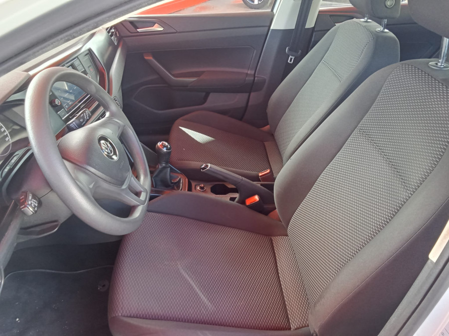 Imagen de Volkswagen Polo