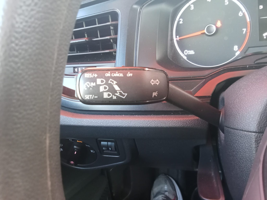 Imagen de Volkswagen Polo