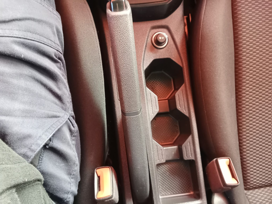 Imagen de Volkswagen Polo