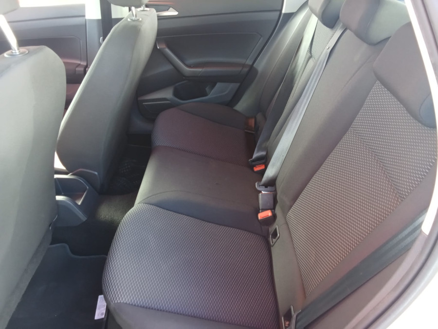 Imagen de Volkswagen Polo